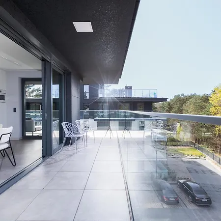 Hevenia - 3 Z Bezposrednim Widokiem Na Morze * 博格泽利卡