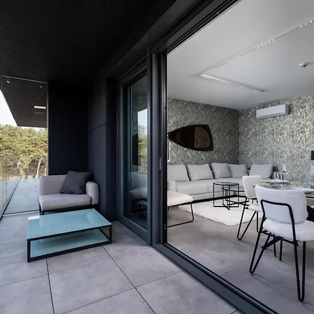 Apartment Hevenia - 3 *