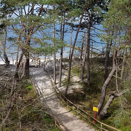 Hevenia - 3 Z Bezposrednim Widokiem Na Morze 公寓 *