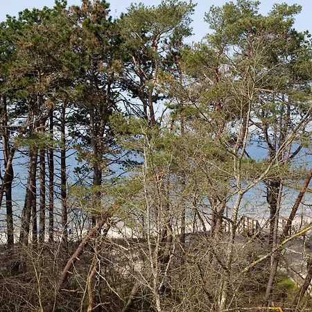 Hevenia - 3 Z Bezposrednim Widokiem Na Morze 公寓